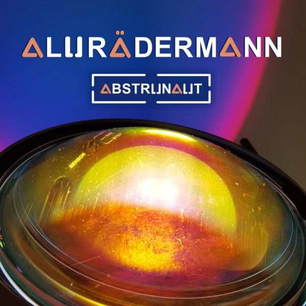 Abstrunaut - Alurädermann